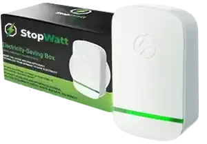 StopWatt Device